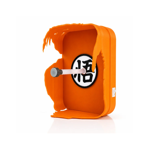 Lámpara Proyector Gokú